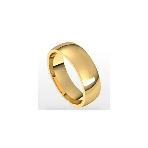 Wedding Band Van Atkins Jewelers New Albany, MS