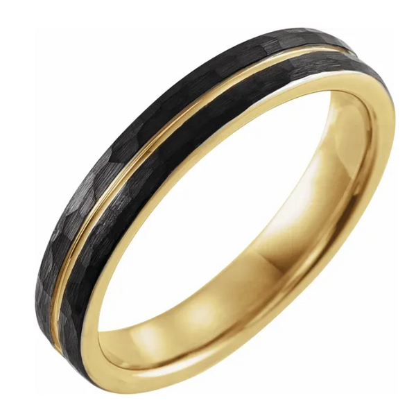 Wedding Bands - Men's Van Atkins Jewelers New Albany, MS