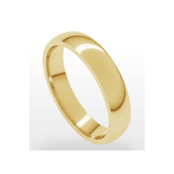 Wedding Bands - Men's Van Atkins Jewelers New Albany, MS