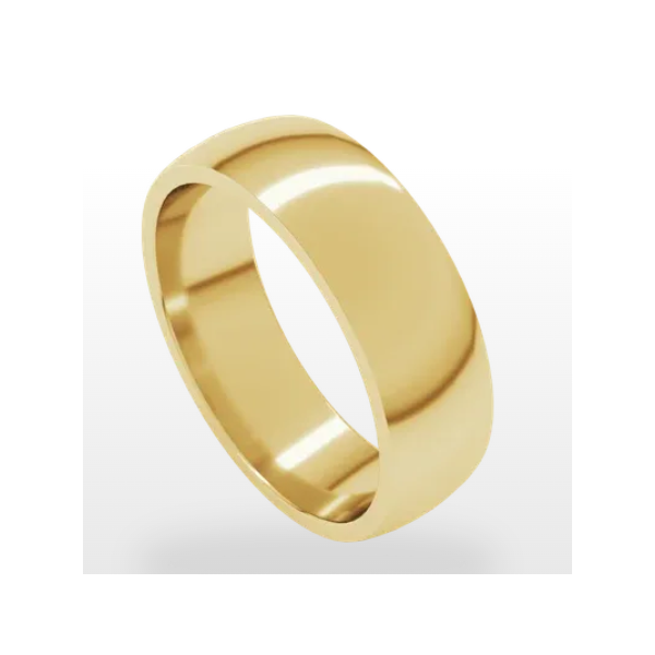 Wedding Bands - Men's Van Atkins Jewelers New Albany, MS