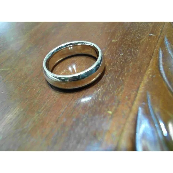 Wedding Band Van Atkins Jewelers New Albany, MS