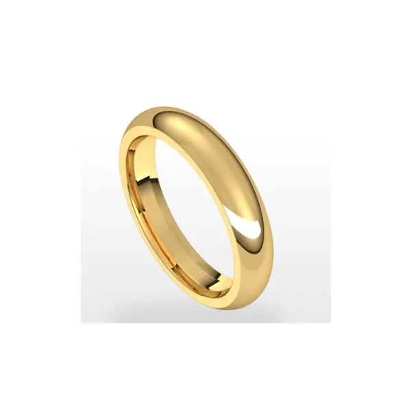 Men's Wedding Band Van Atkins Jewelers New Albany, MS