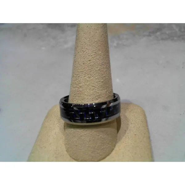 Wedding Band Van Atkins Jewelers New Albany, MS