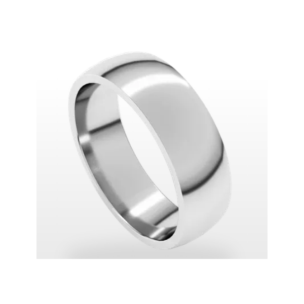 Wedding Bands - Men's Van Atkins Jewelers New Albany, MS