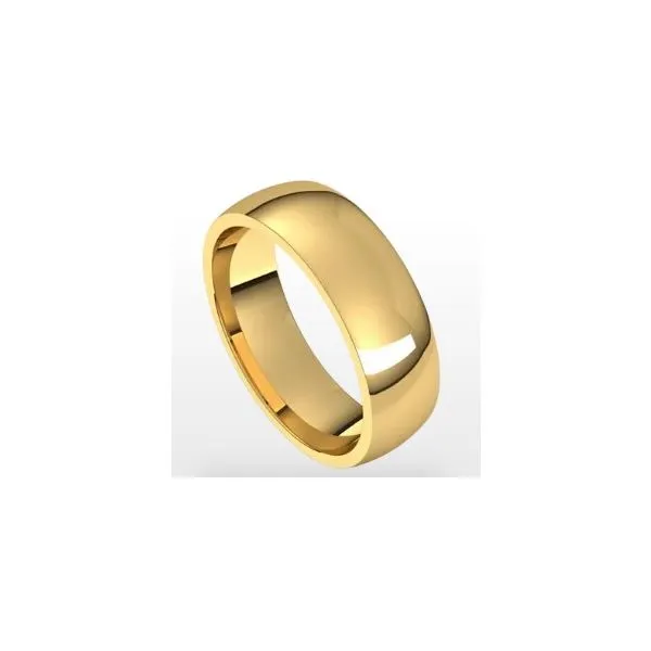 Wedding Bands - Men's Van Atkins Jewelers New Albany, MS