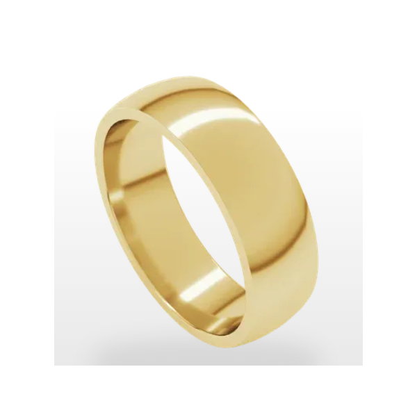 Wedding Bands - Men's Van Atkins Jewelers New Albany, MS