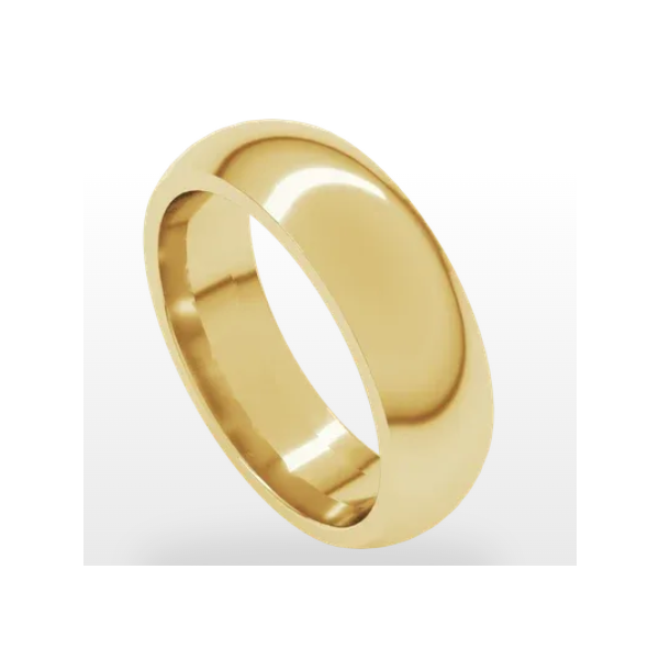 Wedding Bands - Men's Van Atkins Jewelers New Albany, MS
