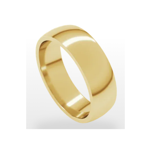 Wedding Bands - Men's Van Atkins Jewelers New Albany, MS