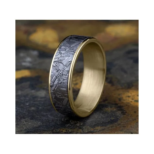 Wedding Band Image 4 Van Atkins Jewelers New Albany, MS