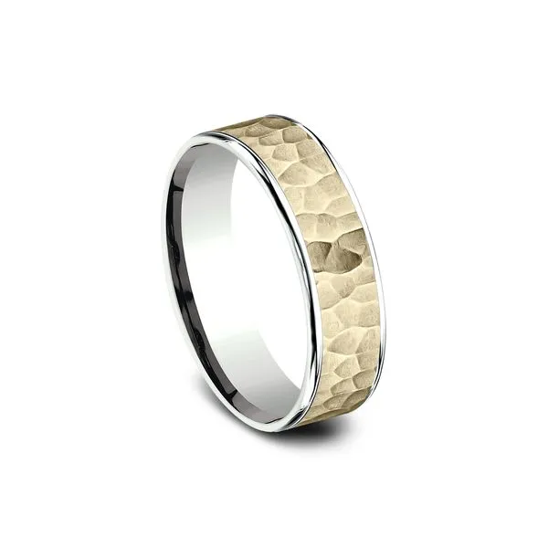 Wedding Band Image 2 Van Atkins Jewelers New Albany, MS