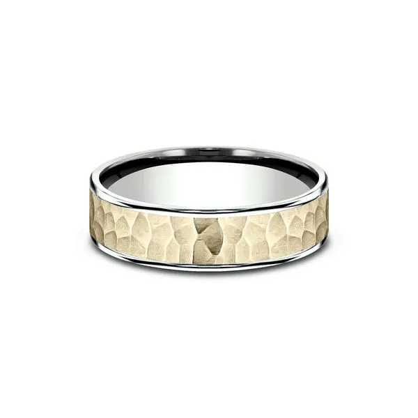 Wedding Band Image 3 Van Atkins Jewelers New Albany, MS