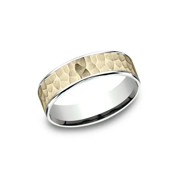 Wedding Band Van Atkins Jewelers New Albany, MS