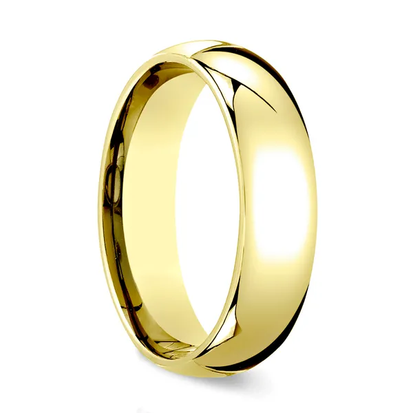 Wedding Band Van Atkins Jewelers New Albany, MS