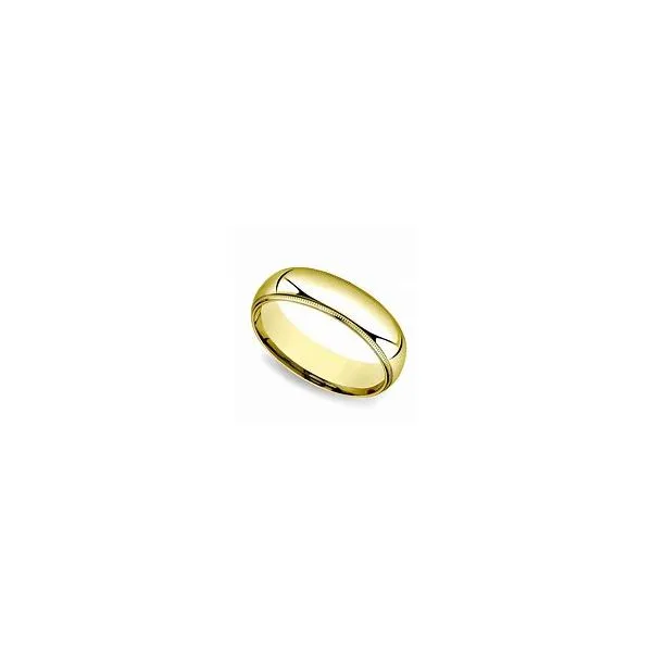 Wedding Band Van Atkins Jewelers New Albany, MS
