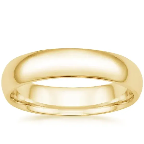 Wedding Band Van Atkins Jewelers New Albany, MS