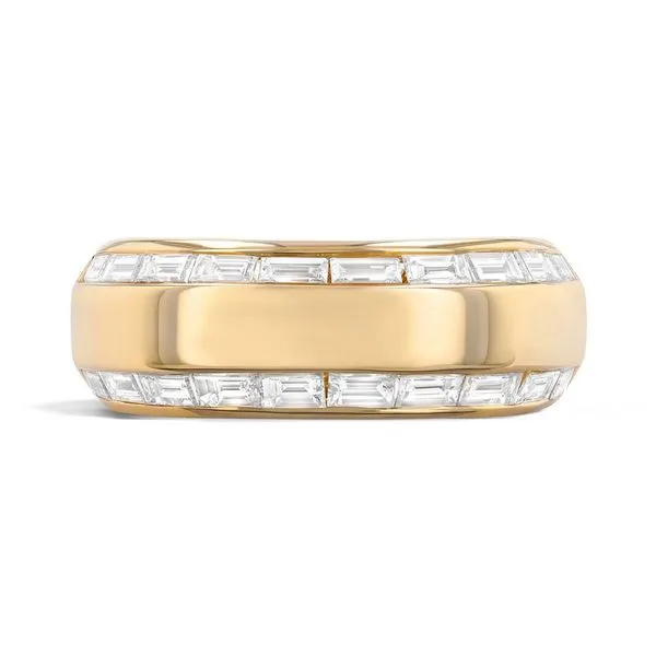 Wedding Band Van Atkins Jewelers New Albany, MS