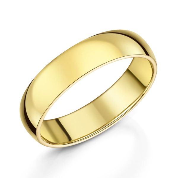 Wedding Band Van Atkins Jewelers New Albany, MS