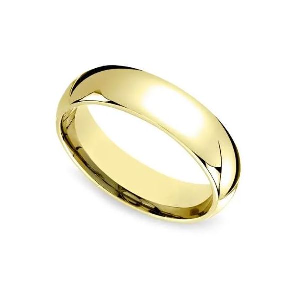 Wedding Band Van Atkins Jewelers New Albany, MS