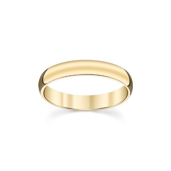 Wedding Band Van Atkins Jewelers New Albany, MS