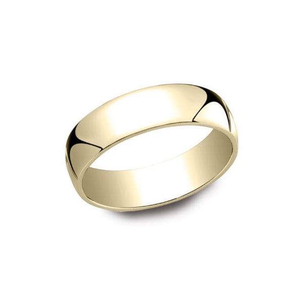 Wedding Band Van Atkins Jewelers New Albany, MS