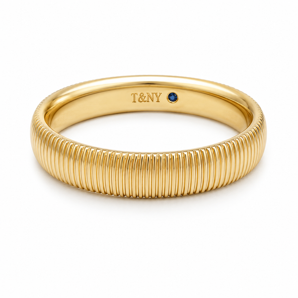 Wedding Band Van Atkins Jewelers New Albany, MS