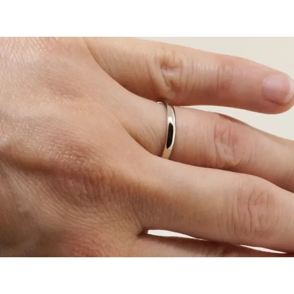 Wedding Band Van Atkins Jewelers New Albany, MS
