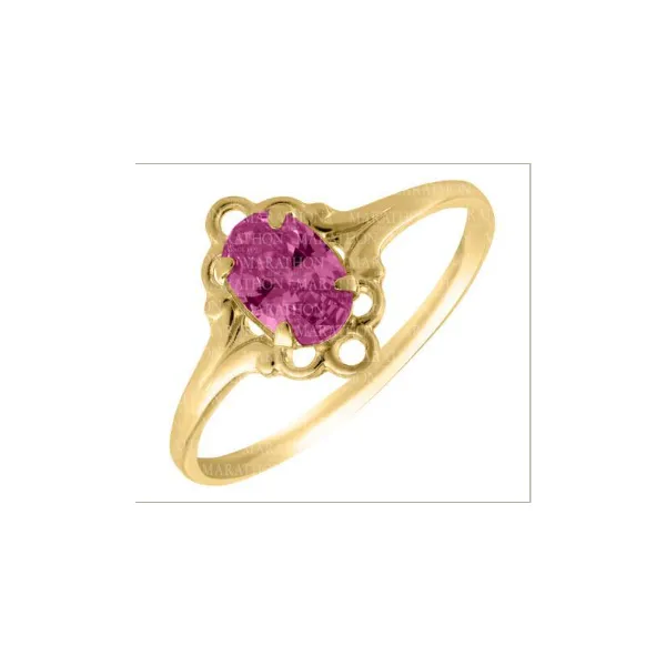 Fashion Ring Van Atkins Jewelers New Albany, MS