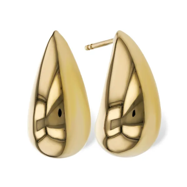 20mm Earrings Van Atkins Jewelers New Albany, MS