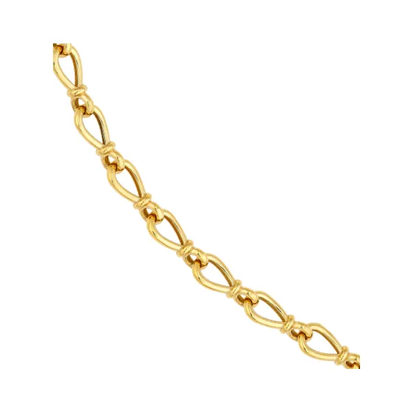 Precious Metal Necklace Image 2 Van Atkins Jewelers New Albany, MS