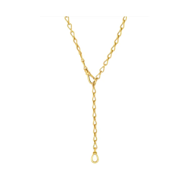 Precious Metal Necklace Van Atkins Jewelers New Albany, MS