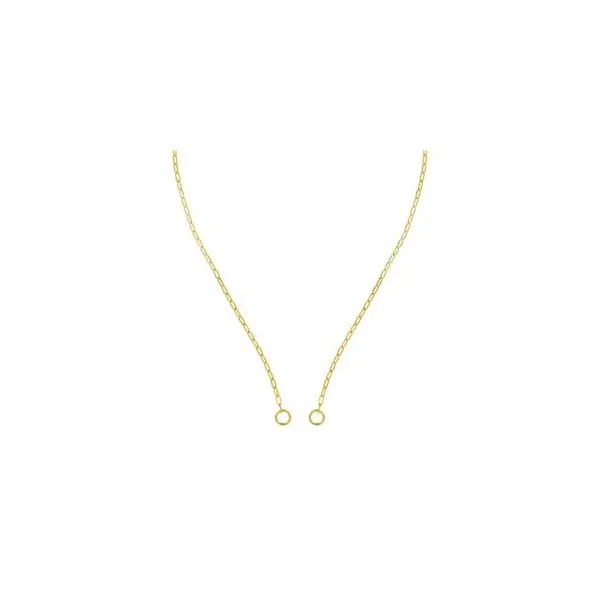 Precious Metal (No Stones) Pendants / Necklaces Van Atkins Jewelers New Albany, MS