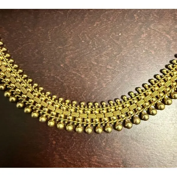 Precious Metal (No Stones) Pendants / Necklaces Van Atkins Jewelers New Albany, MS