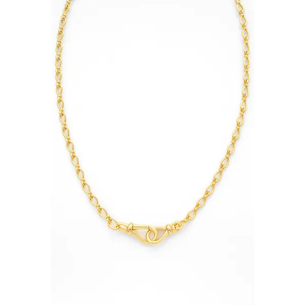Precious Metal (No Stones) Pendants / Necklaces Image 2 Van Atkins Jewelers New Albany, MS