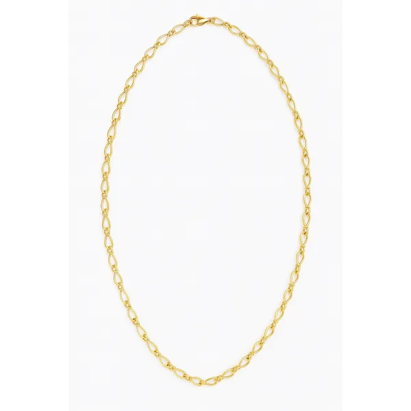 Precious Metal (No Stones) Pendants / Necklaces Van Atkins Jewelers New Albany, MS