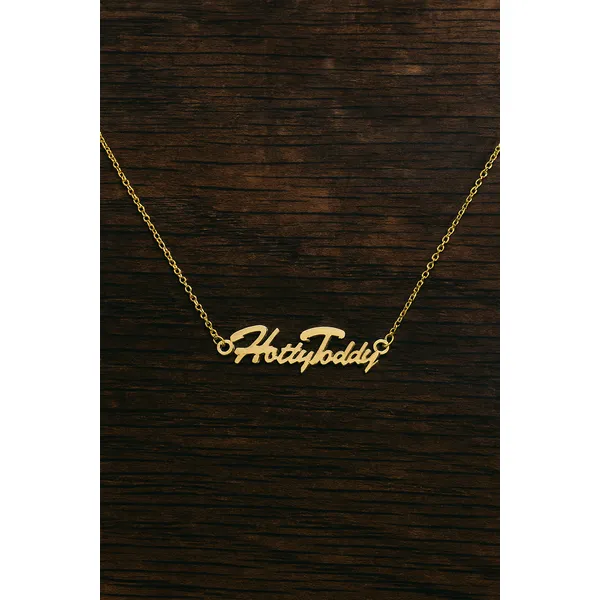 Precious Metal (No Stones) Pendants / Necklaces Van Atkins Jewelers New Albany, MS