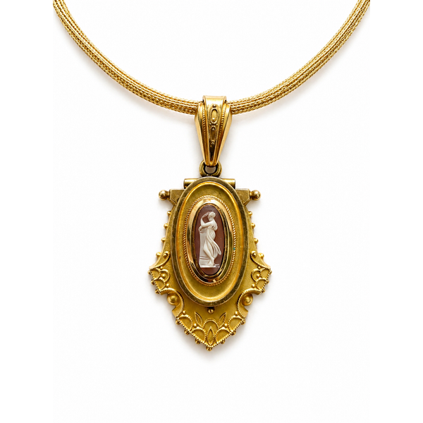 Precious Metal (No Stones) Chains Van Atkins Jewelers New Albany, MS