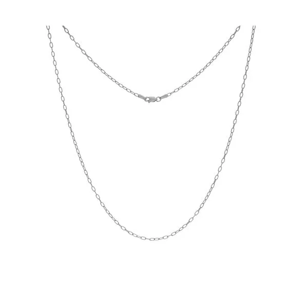 Precious Metal (No Stones) Chains Van Atkins Jewelers New Albany, MS