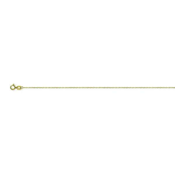 Precious Metal (No Stones) Chains Van Atkins Jewelers New Albany, MS