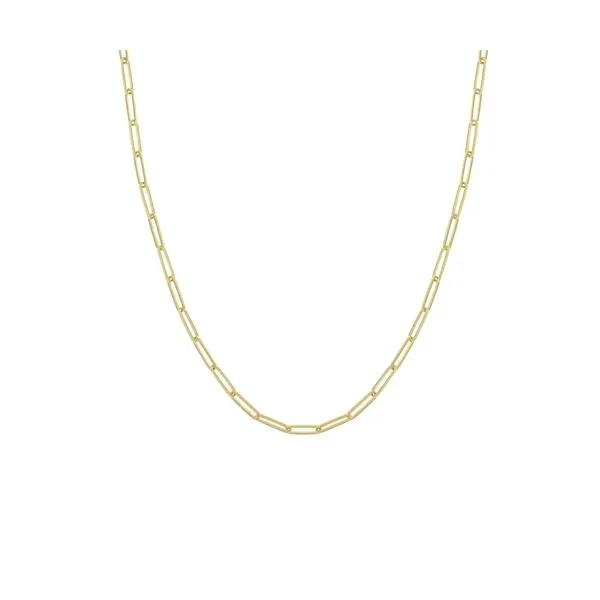 Precious Metal (No Stones) Chains Van Atkins Jewelers New Albany, MS
