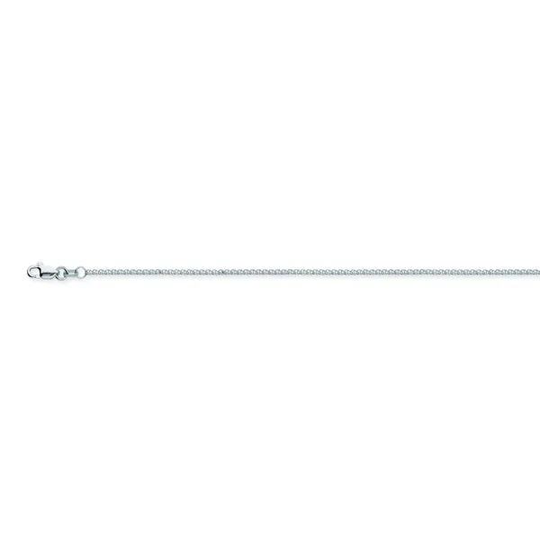 Precious Metal (No Stones) Chains Van Atkins Jewelers New Albany, MS