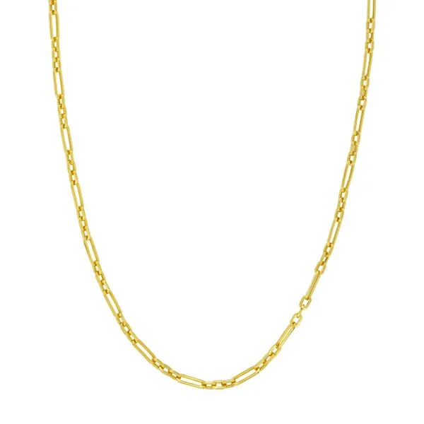 Precious Metal (No Stones) Chains Van Atkins Jewelers New Albany, MS