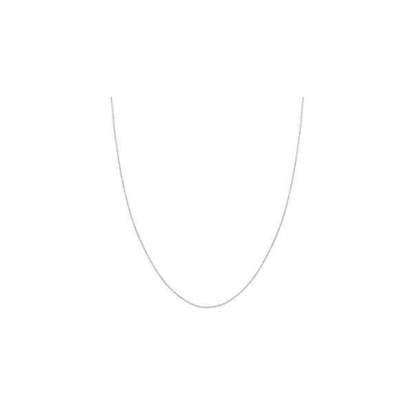 Precious Metal (No Stones) Chains Van Atkins Jewelers New Albany, MS