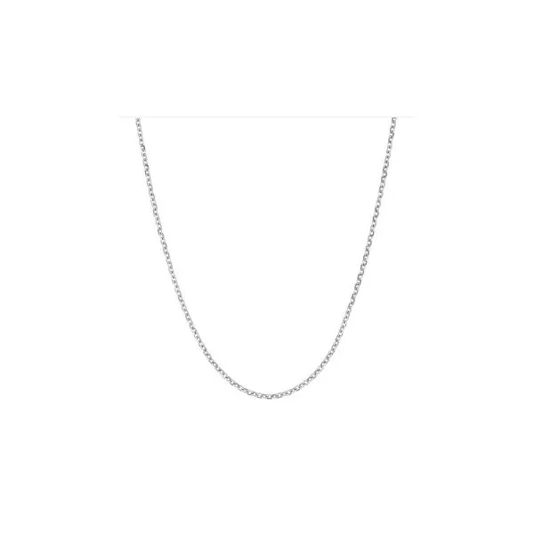 Precious Metal (No Stones) Chains Van Atkins Jewelers New Albany, MS