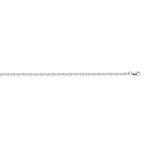 Carat Precious Metal (No Stones) Chains Van Atkins Jewelers New Albany, MS