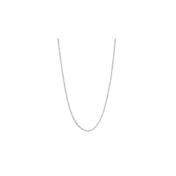 Precious Metal (No Stones) Chains Van Atkins Jewelers New Albany, MS