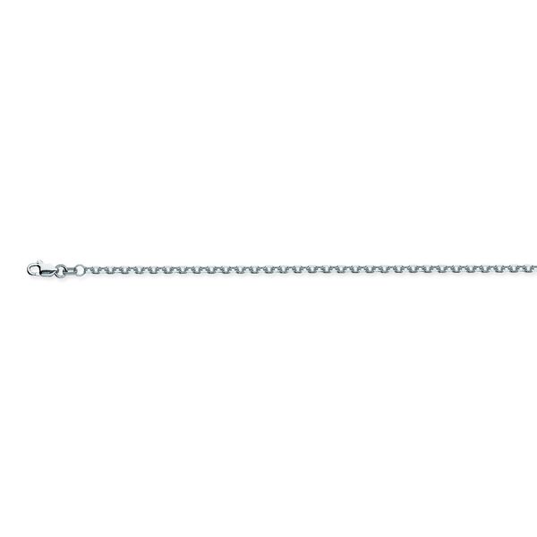 Precious Metal (No Stones) Chains Van Atkins Jewelers New Albany, MS