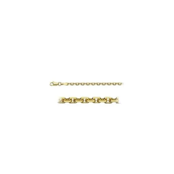 Precious Metal (No Stones) Chains Van Atkins Jewelers New Albany, MS