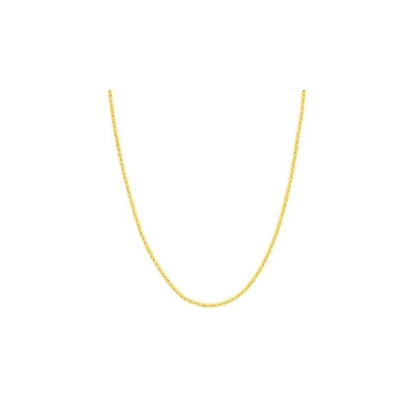Precious Metal (No Stones) Chains Van Atkins Jewelers New Albany, MS