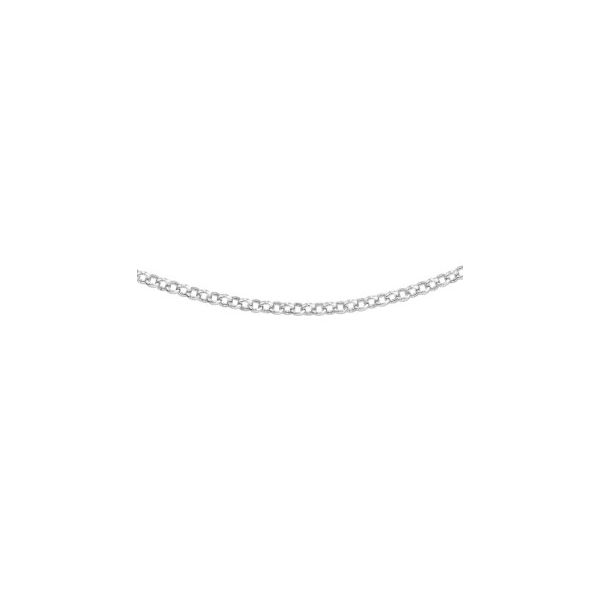 Precious Metal (No Stones) Chains Van Atkins Jewelers New Albany, MS