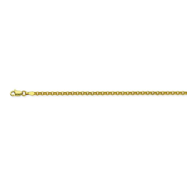 Carat Precious Metal (No Stones) Chains Van Atkins Jewelers New Albany, MS